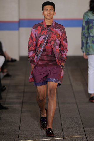 Tommy Hilfiger / - 2012